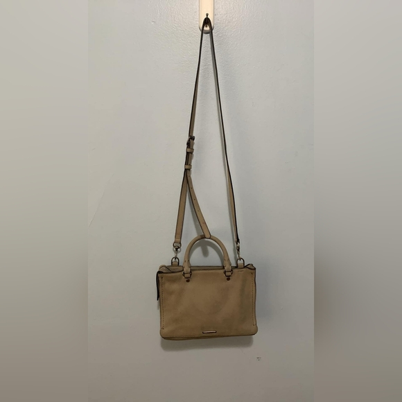 Rebecca Minkoff crossbody - Picture 2 of 5